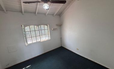 Duplex c/cochera - Jose Clemente Paz