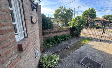 Duplex c/cochera - Jose Clemente Paz