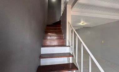 Duplex c/cochera - Jose Clemente Paz