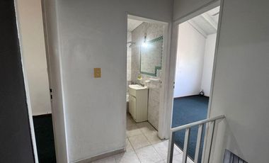 Duplex c/cochera - Jose Clemente Paz