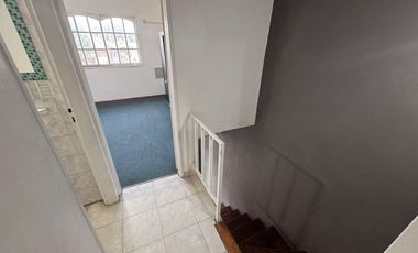 Duplex c/cochera - Jose Clemente Paz