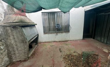 Casa 3 ambientes   depto 2 ambientes y galpon