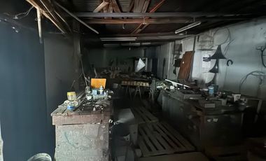 Casa 3 ambientes   depto 2 ambientes y galpon