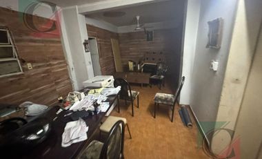 Casa 3 ambientes   depto 2 ambientes y galpon