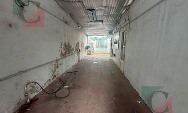 Casa 3 ambientes   depto 2 ambientes y galpon