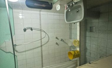 Casa 3 ambientes   depto 2 ambientes y galpon