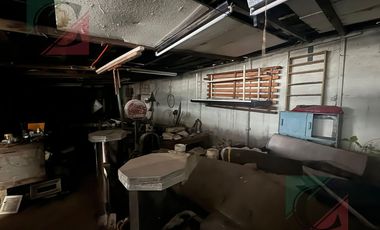 Casa 3 ambientes   depto 2 ambientes y galpon