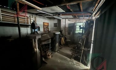 Casa 3 ambientes   depto 2 ambientes y galpon