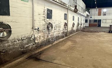 Venta -  Bodega y Chacra con Producción de Viña - R023