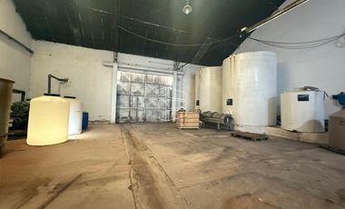 Venta -  Bodega y Chacra con Producción de Viña - R023