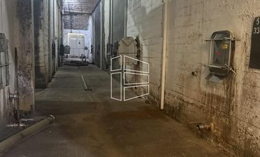 Venta -  Bodega y Chacra con Producción de Viña - R023