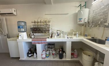 Venta -  Bodega y Chacra con Producción de Viña - R023