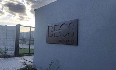 Venta Casa 4 amb. a Estrenar en Decs Tortugas Escobar