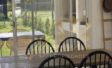 Venta Casa 4 amb. a Estrenar en Decs Tortugas Escobar