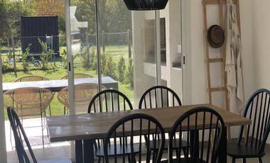 Venta Casa 4 amb. a Estrenar en Decs Tortugas Escobar