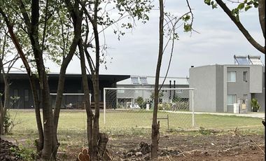 Venta Casa 4 amb. a Estrenar en Decs Tortugas Escobar