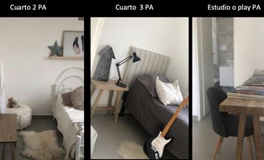 Venta Casa 4 amb. a Estrenar en Decs Tortugas Escobar