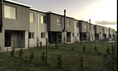 Venta Casa 4 amb. a Estrenar en Decs Tortugas Escobar