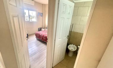 Departamento de 2 ambientes con cochera - Banfield Este