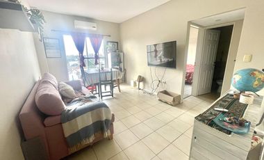 Departamento de 2 ambientes con cochera - Banfield Este