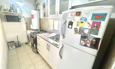Departamento de 2 ambientes con cochera - Banfield Este