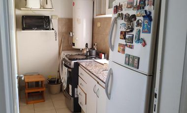 Departamento de 2 ambientes con cochera - Banfield Este