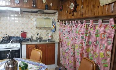 VENTA DOS DEPTOS EN BLOCK * IDEAL DOS FAMILIAS