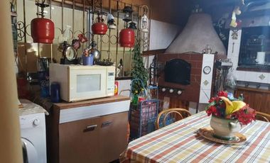 VENTA DOS DEPTOS EN BLOCK * IDEAL DOS FAMILIAS