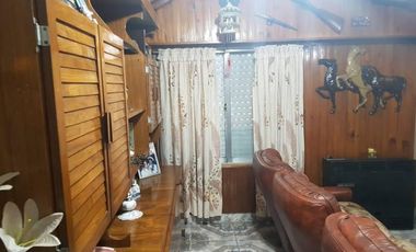 VENTA DOS DEPTOS EN BLOCK * IDEAL DOS FAMILIAS