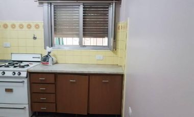 VENTA DOS DEPTOS EN BLOCK * IDEAL DOS FAMILIAS