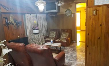 VENTA DOS DEPTOS EN BLOCK * IDEAL DOS FAMILIAS