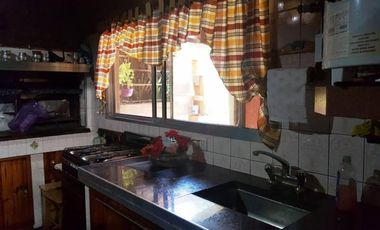 VENTA DOS DEPTOS EN BLOCK * IDEAL DOS FAMILIAS