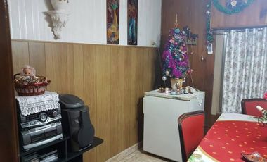 VENTA DOS DEPTOS EN BLOCK * IDEAL DOS FAMILIAS