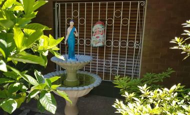 VENTA DOS DEPTOS EN BLOCK * IDEAL DOS FAMILIAS