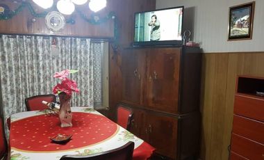 VENTA DOS DEPTOS EN BLOCK * IDEAL DOS FAMILIAS