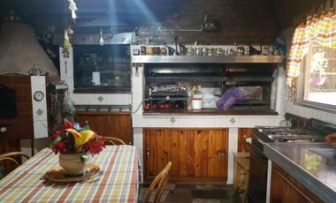 VENTA DOS DEPTOS EN BLOCK * IDEAL DOS FAMILIAS