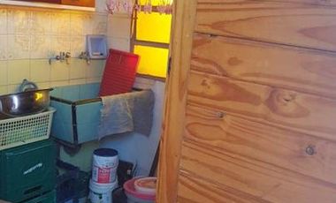 VENTA DOS DEPTOS EN BLOCK * IDEAL DOS FAMILIAS