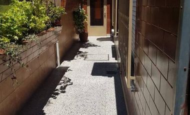 VENTA DOS DEPTOS EN BLOCK * IDEAL DOS FAMILIAS