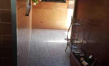 VENTA DOS DEPTOS EN BLOCK * IDEAL DOS FAMILIAS