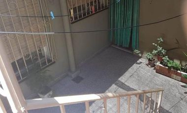 VENTA DOS DEPTOS EN BLOCK * IDEAL DOS FAMILIAS