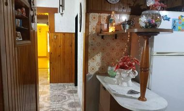 VENTA DOS DEPTOS EN BLOCK * IDEAL DOS FAMILIAS