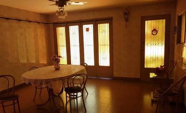 VENTA DOS DEPTOS EN BLOCK * IDEAL DOS FAMILIAS