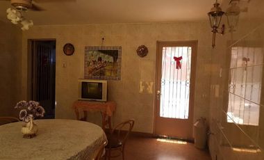 VENTA DOS DEPTOS EN BLOCK * IDEAL DOS FAMILIAS