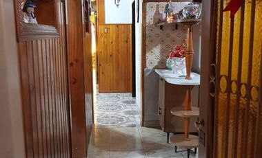 VENTA DOS DEPTOS EN BLOCK * IDEAL DOS FAMILIAS