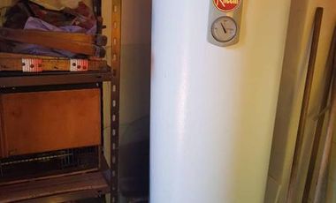 VENTA DOS DEPTOS EN BLOCK * IDEAL DOS FAMILIAS