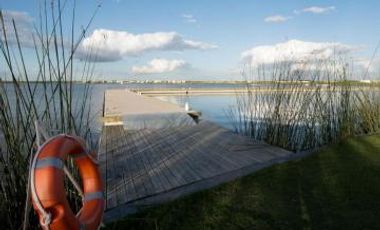 Departamento 4 Amb en Venta  -  Complejo Aora - Puertos del Lago - Escobar