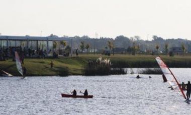 Departamento 4 Amb en Venta  -  Complejo Aora - Puertos del Lago - Escobar