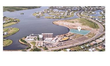 Departamento 4 Amb en Venta  -  Complejo Aora - Puertos del Lago - Escobar