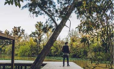 Departamento 4 Amb en Venta  -  Complejo Aora - Puertos del Lago - Escobar