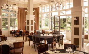 Terreno - San Eliseo Golf